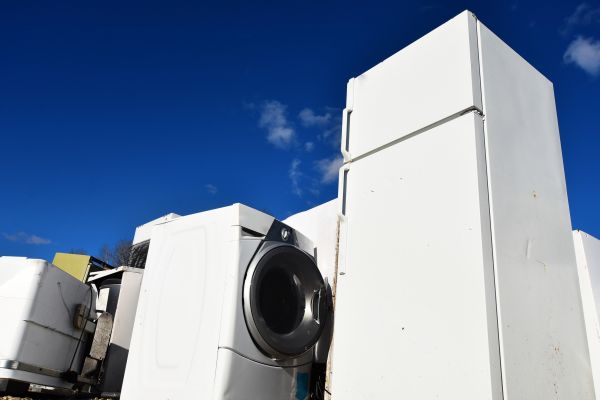 Appliance Disposal Service in Lake Worth