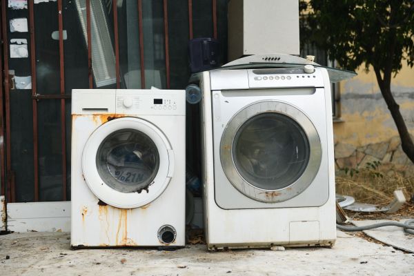 Dryer Disposal in Lake Worth