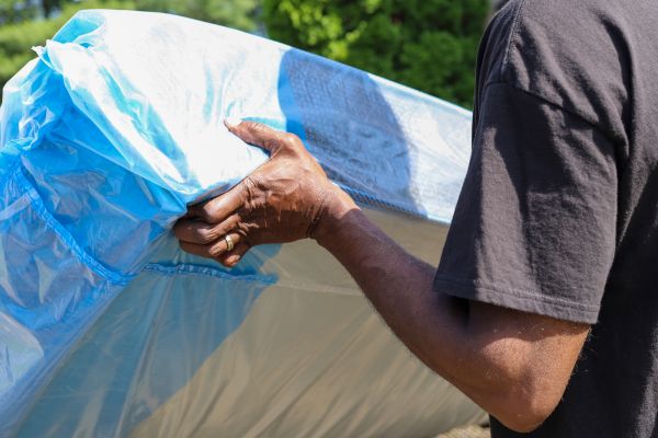 Mattress Disposal in Lake Worth