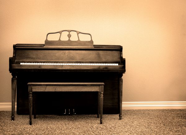 Piano Disposal Service in Lake Worth