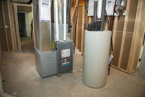 Furnace Disposal in Lake Worth