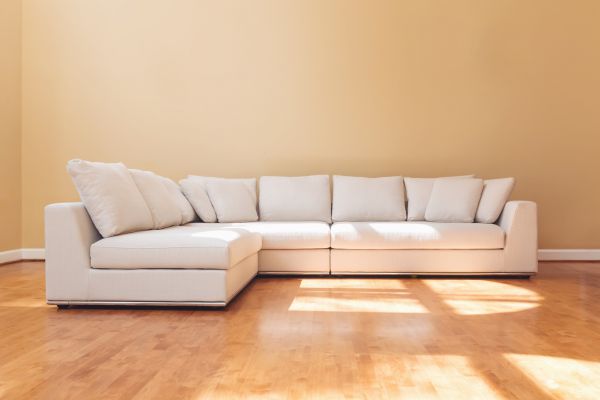 Sectional Disposal in Lake Worth