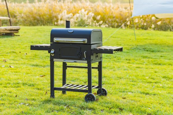 BBQ Removal in Lake Worth