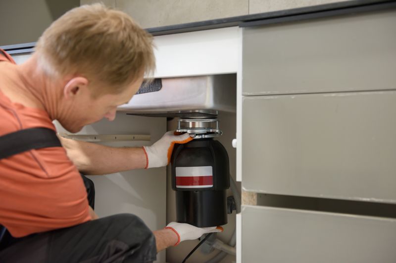 Appliance Disposal Service